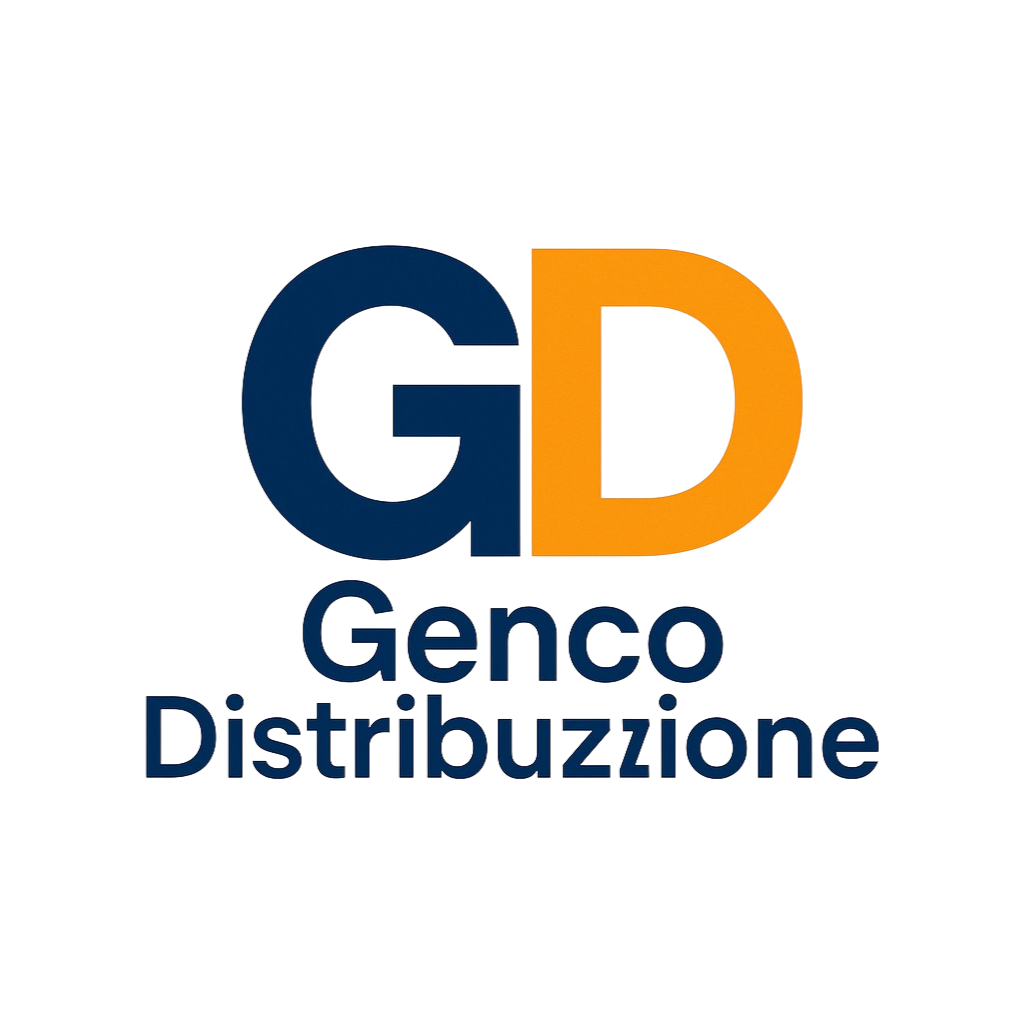 Genco Distribuzione 